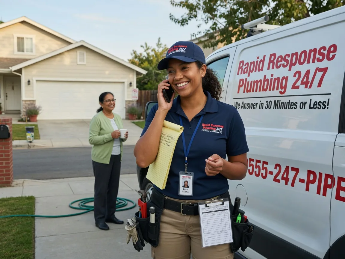 Emergency Plumber Woodson, IL FAQs